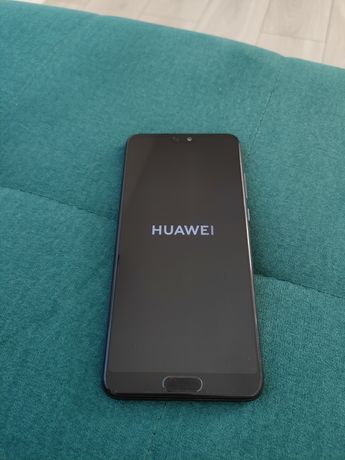 Huawei p20 (lepszy niż LITE)