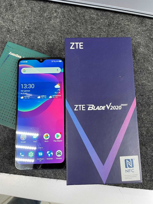 ZTE Blade V2020 Smart 4/64 GB nfc