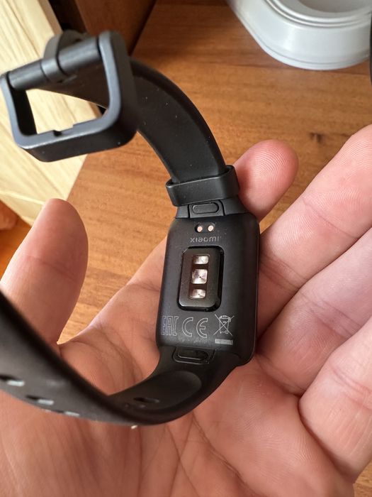 Годинник Xiaomi mi band 7 pro