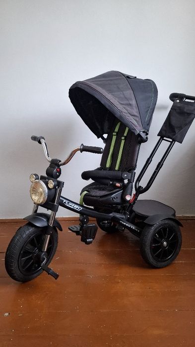 Дитячий велосипед