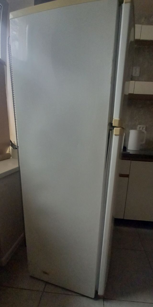 Холодильник Alparі