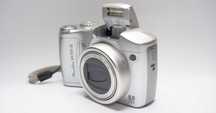 Canon PowerShot sx100 is запчастини або весь