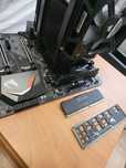 Ryzen 5 5600, X470 Aorus Ultra Gaming, 16Gb DDR4