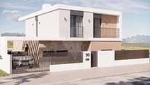 Moradia T4 para venda