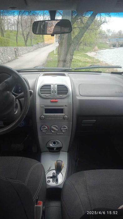 Продам Chery Kimo