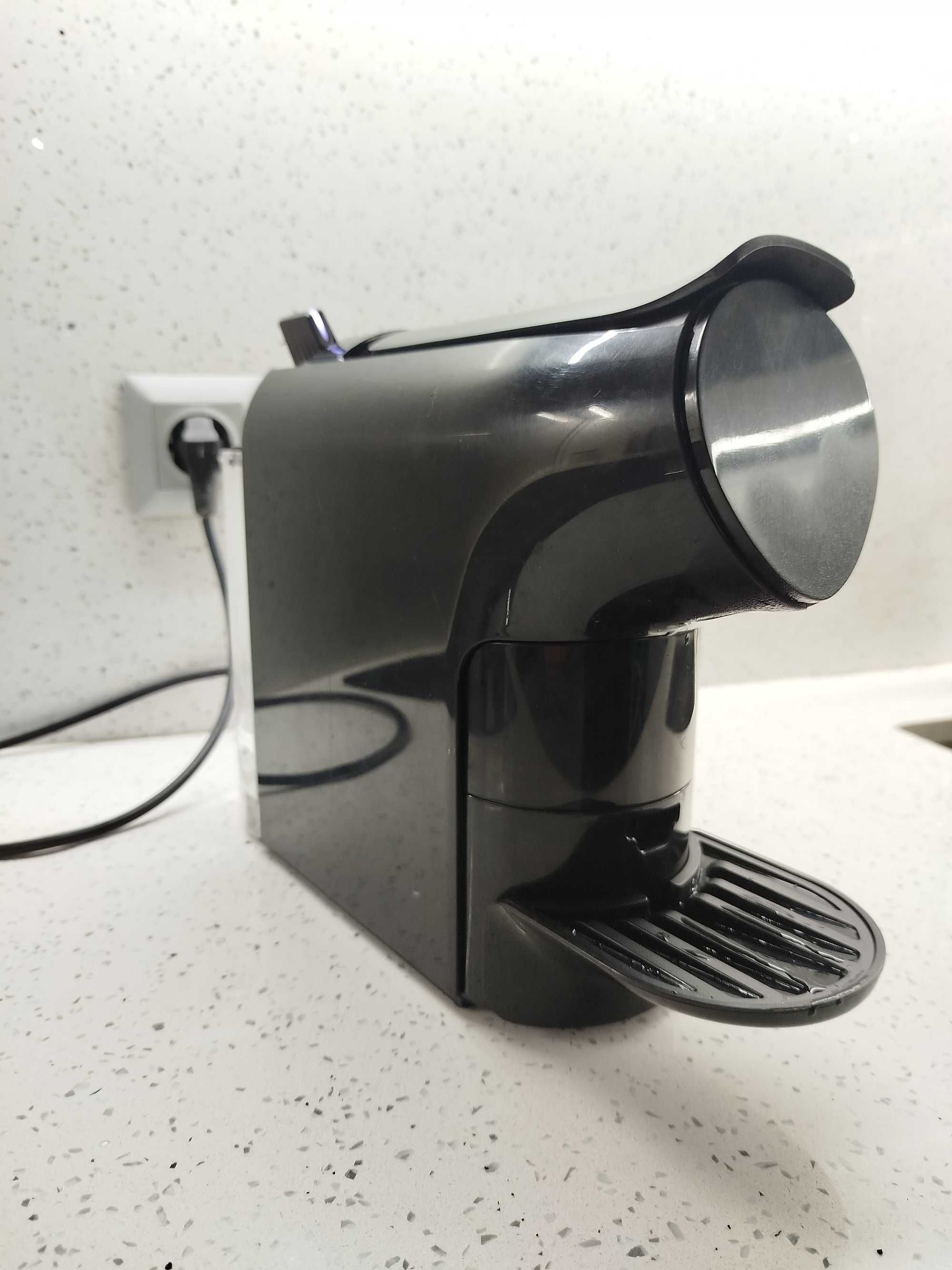 Maquina café cápsulas