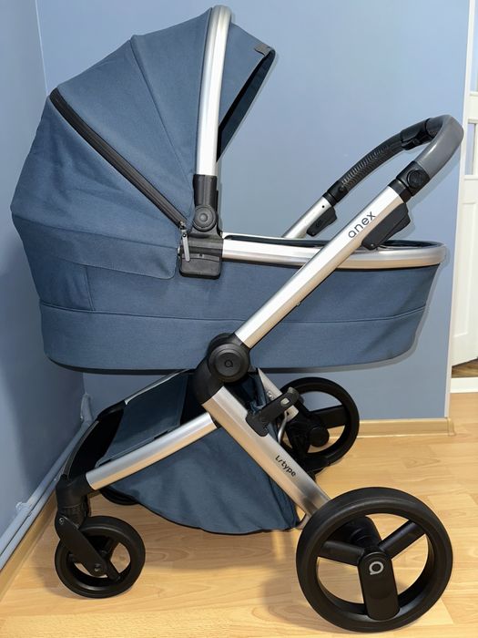 Anex L-tape коляска 2в1