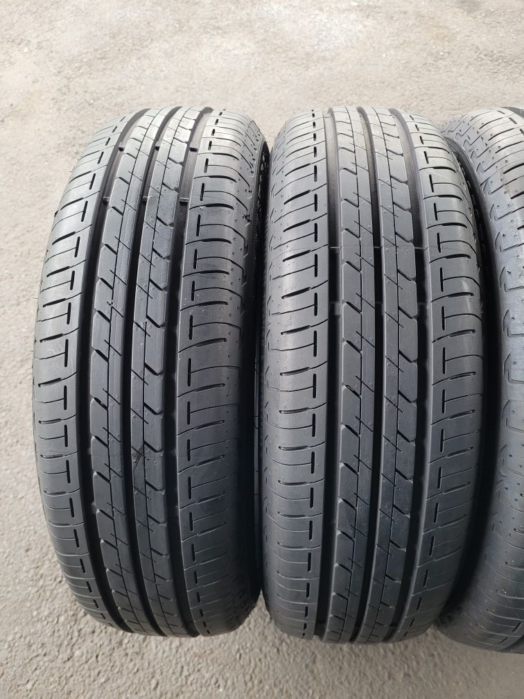 Kpl Opon Letnich Bridgestone Ecopia EP150 165.65.14 79S Rok 2022