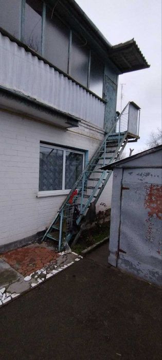 Продається будинок в Новій Одесі