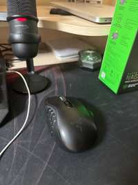 Мышь Razer Naga Pro