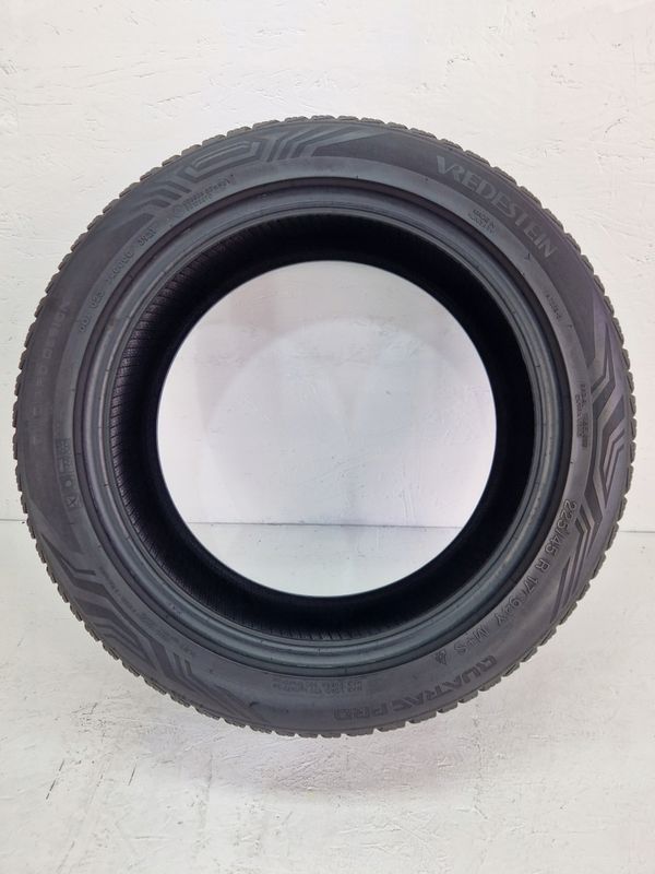 Opony Vredestein Quatrac Pro 225/45r17/94y