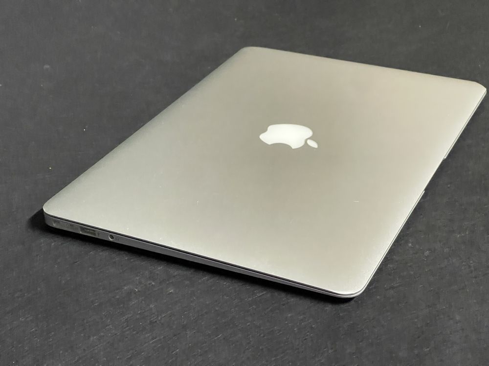 MacBook Air 13” 2014 | і5 | 4GB | 128GB • ГАРАНТІЯ