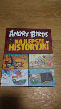 Angry Birds Najlepsze Historyjki