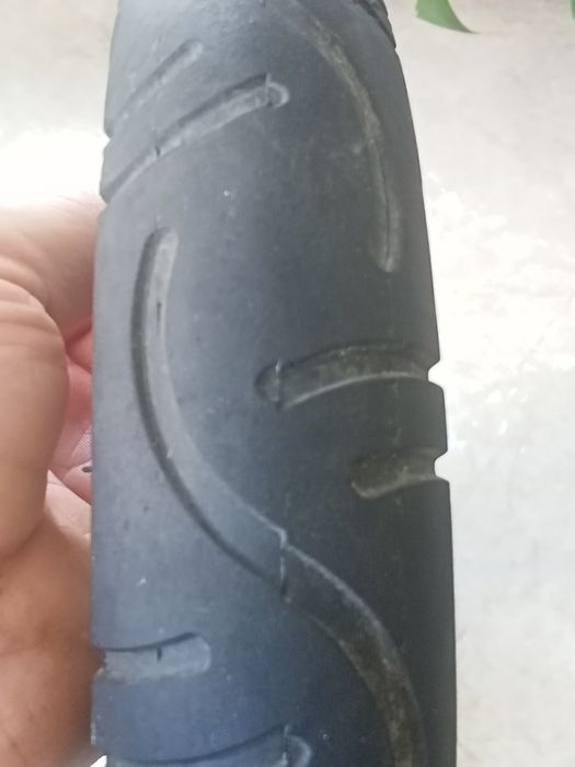 Покришка 12 1/2 x 2 1/4 (57-203) для коляски