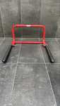 Suporte bicicletas