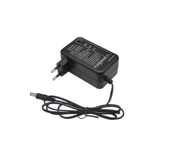 УПС для роутерів комутаторів 5V / 9V / 12V UPS ДБЖ Бесперебойник ИБП