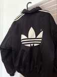 Adidas Firebird Bomber Jacket Retro 90's