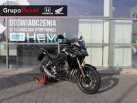 Honda CB 500X abs LED Nowy, Promocja