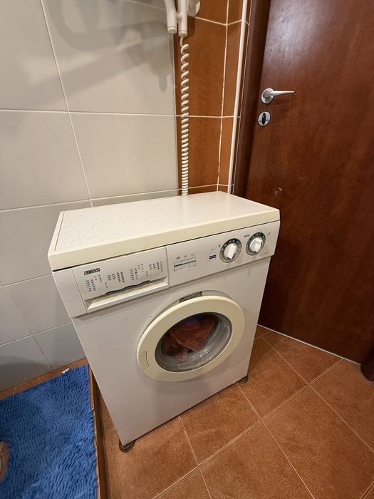 Продам робочу пральну машину zanussi fl 984 cn (вузька)