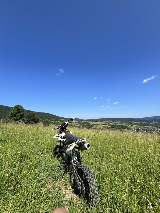 Sprzedam mrf 120 rc