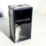 Dior Sauvage perfumy 100ml
