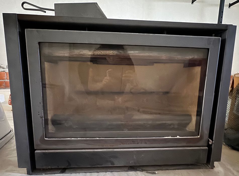 Recuperador de Calor - Fogo Montanha