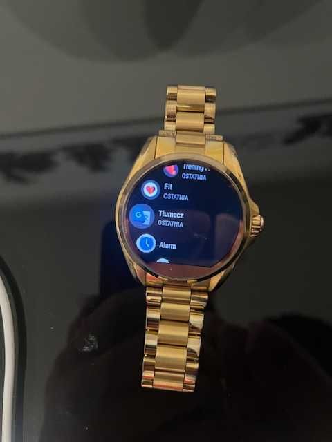 Smartwatch Michael Kors MKT5004