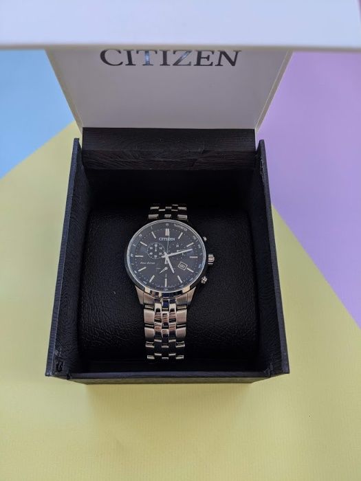 Часы Citizen AT2141-52L