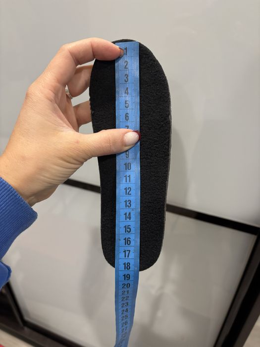 Термовзуття 28 розмір