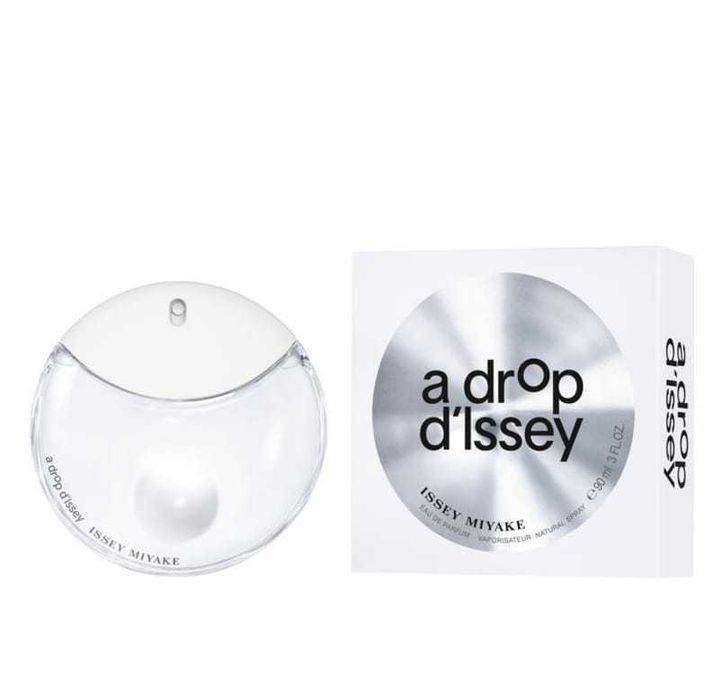 ISSEY MIYAKE A DROP D'ISSEY edp 90 ml produkt