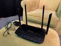 Router TP-LINK Archer C6 EU ver2.0
