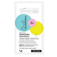 Bielenda Beauty Molecules Molekularna Elektrolitowa Maseczka 8G (P1)