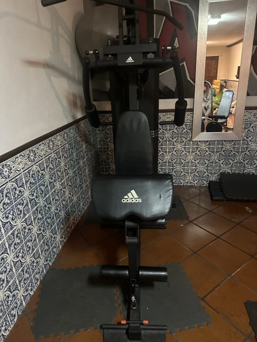 Multifuncões adidas