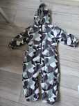 Kombinezon zimowy H&M rozmiar 104