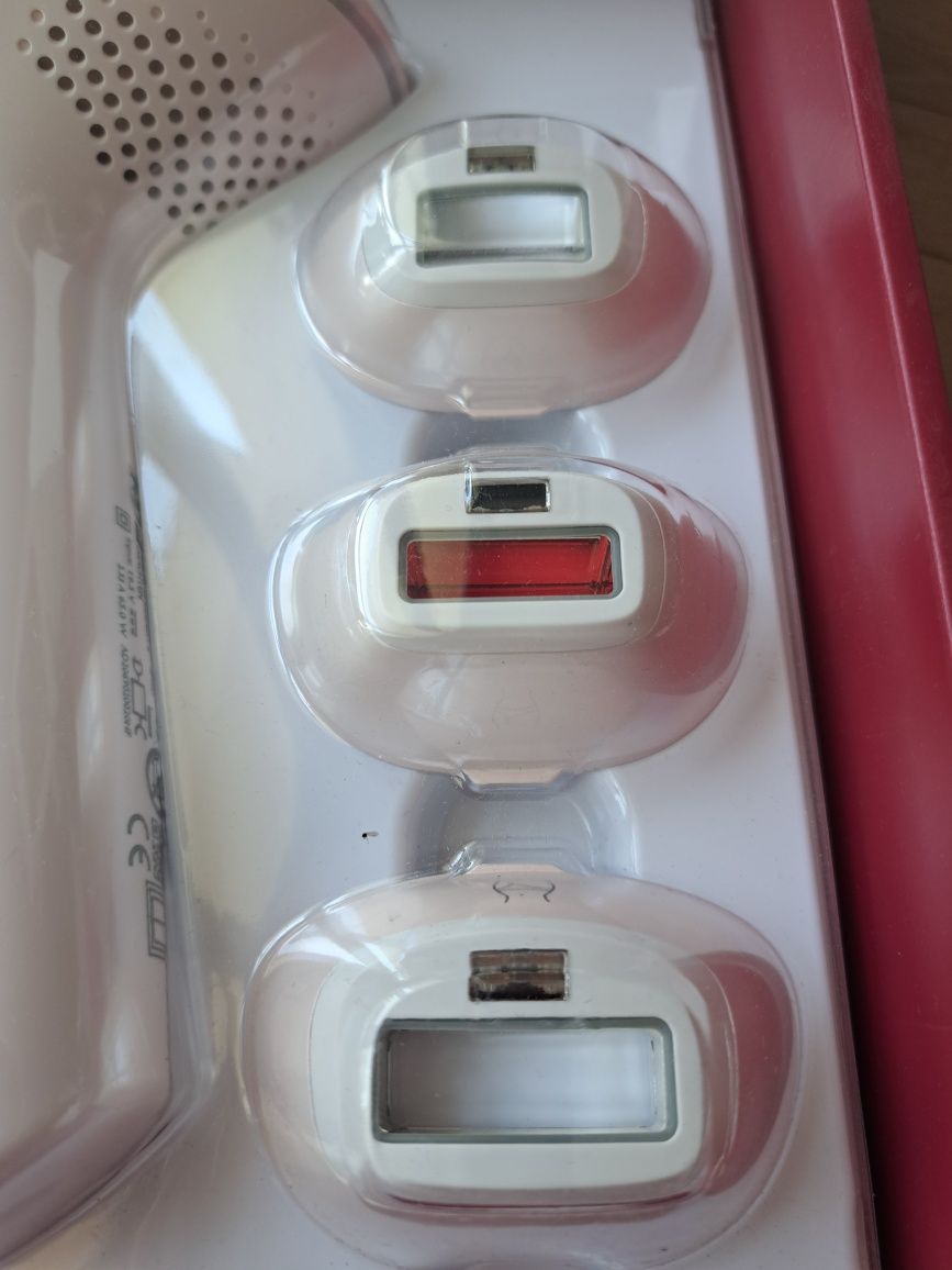 Depilator philips Lumea 9000