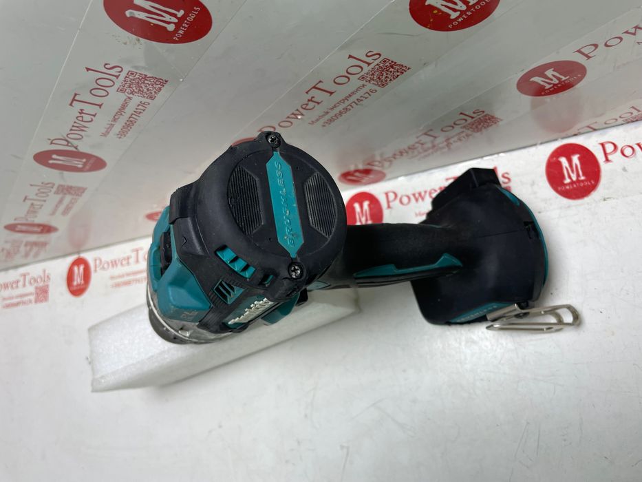 Makita DHP486/акумуляторний шуруповерт макіта 18в