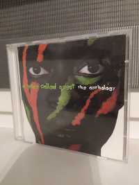 Płyta CD A Tribe Called Quest - The Anthology