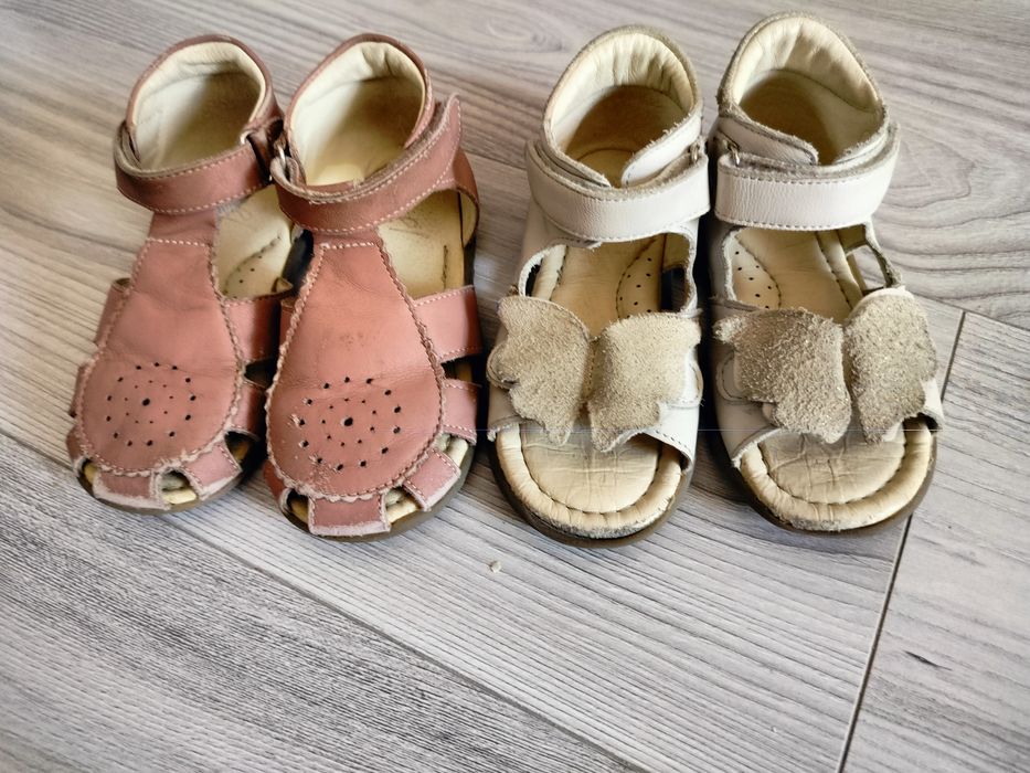 Buty sandały emel 25