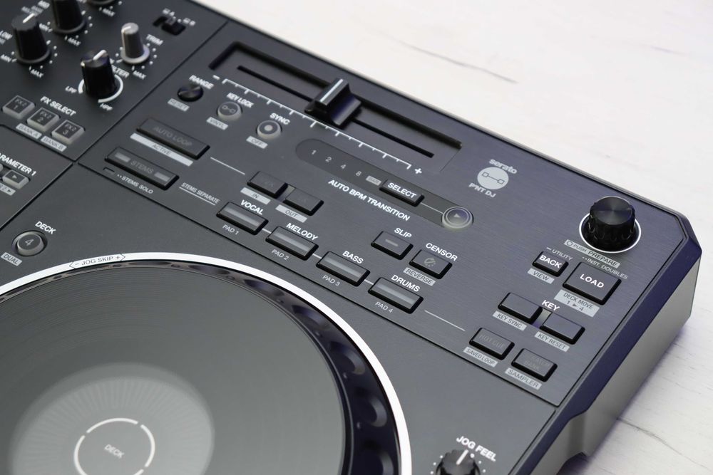Pioneer DJ DDJ REV5 Skup Zamiana DDJ SX2 SX3