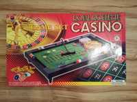 Casino Royal roulette