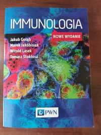 Immunologia Gołąb nowe wydanie