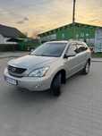 Lexus Rx 330 2005р