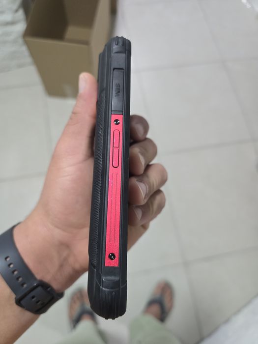 Telemovel Cubot Kingkong 8