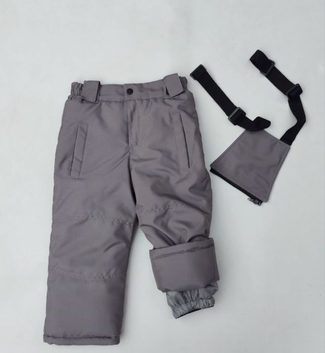 Зимовий термо комплект на 2 роки