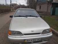 Автомобиль ВАЗ 2115 2005