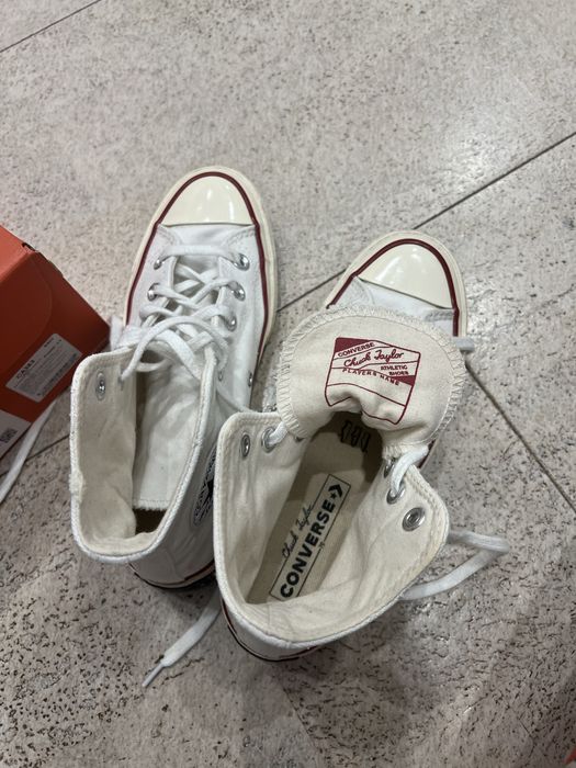 Кеды кроссовки Converse Оригинал