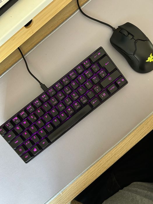 PC Gaming Ryzen 5 | Excelente estado + Teclado e Rato