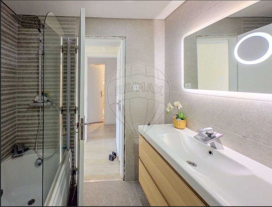 Apartamento T3 Olhão