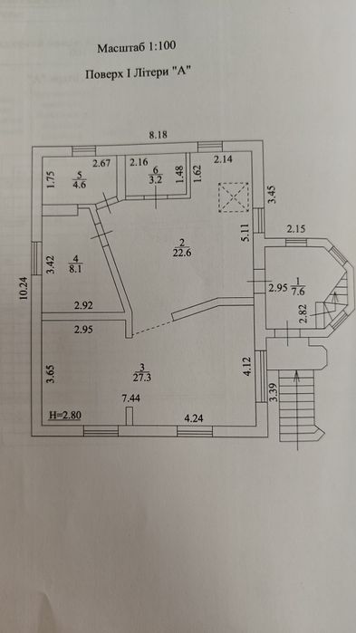 Продам будинок в Кожухівці