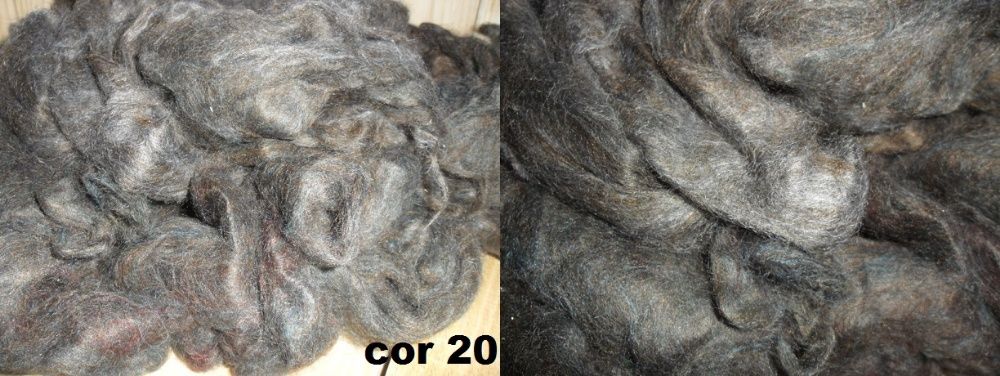 Mechas ou fio para trabalhos manuais